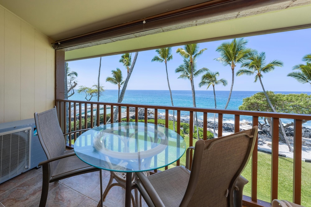 Big Island Kona Isle E32 1 Bedroom Condo