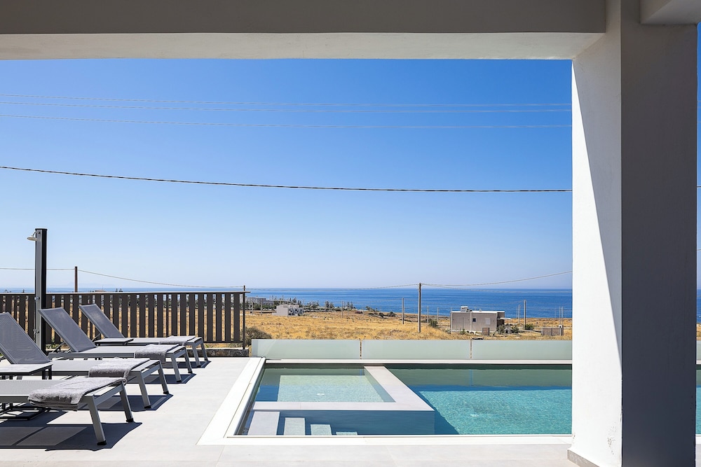 Villa Mino Mare