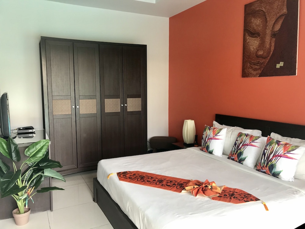 Horizon Villas Samui