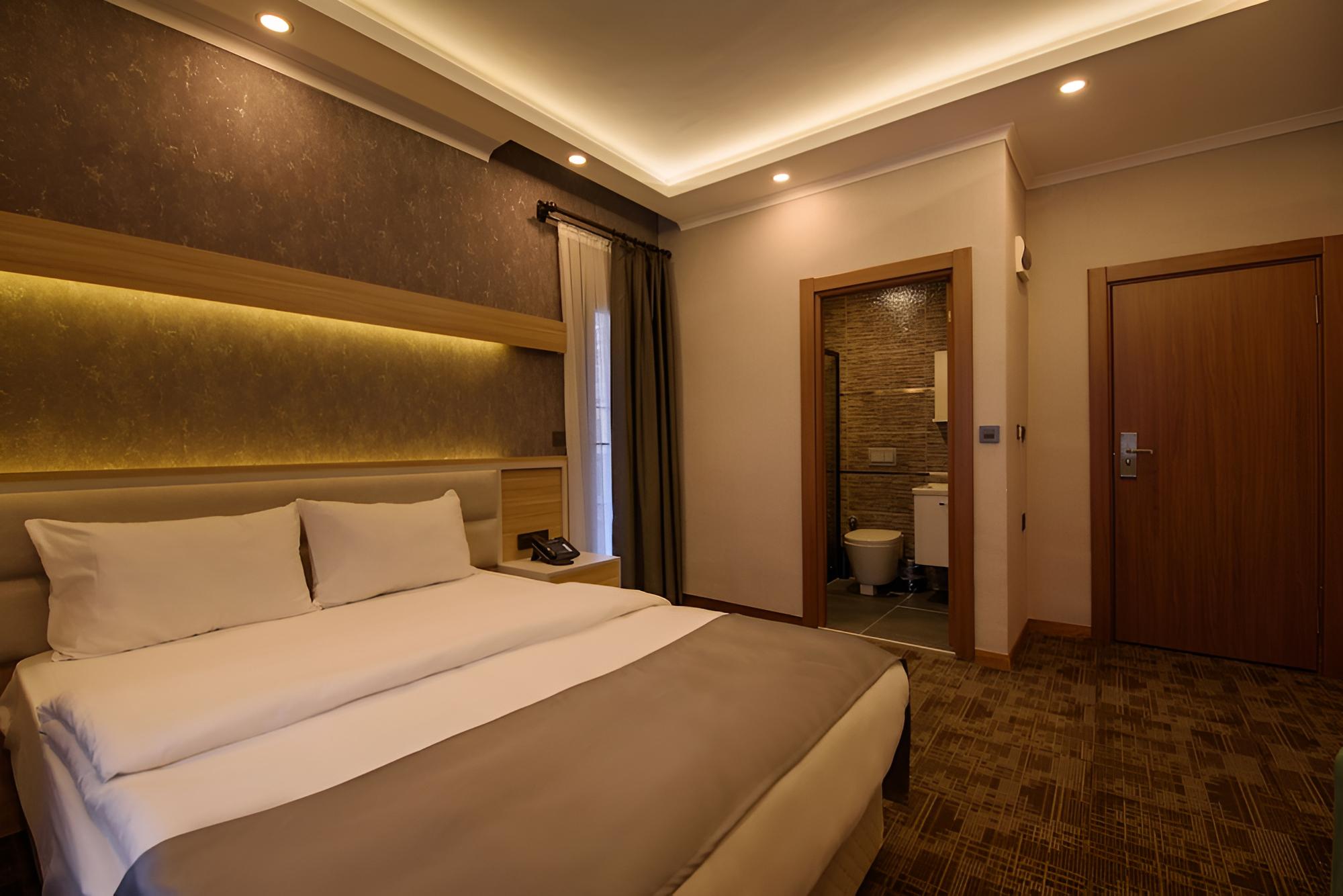 DS Regulus Otel view 5