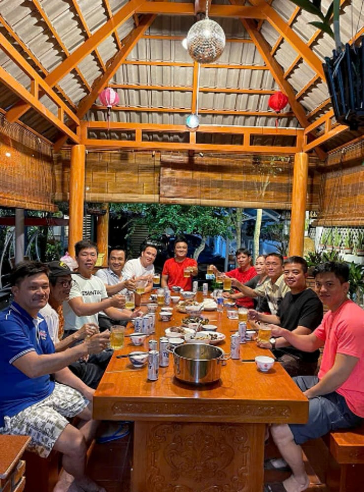 VILLA GIO BIEN LAGI