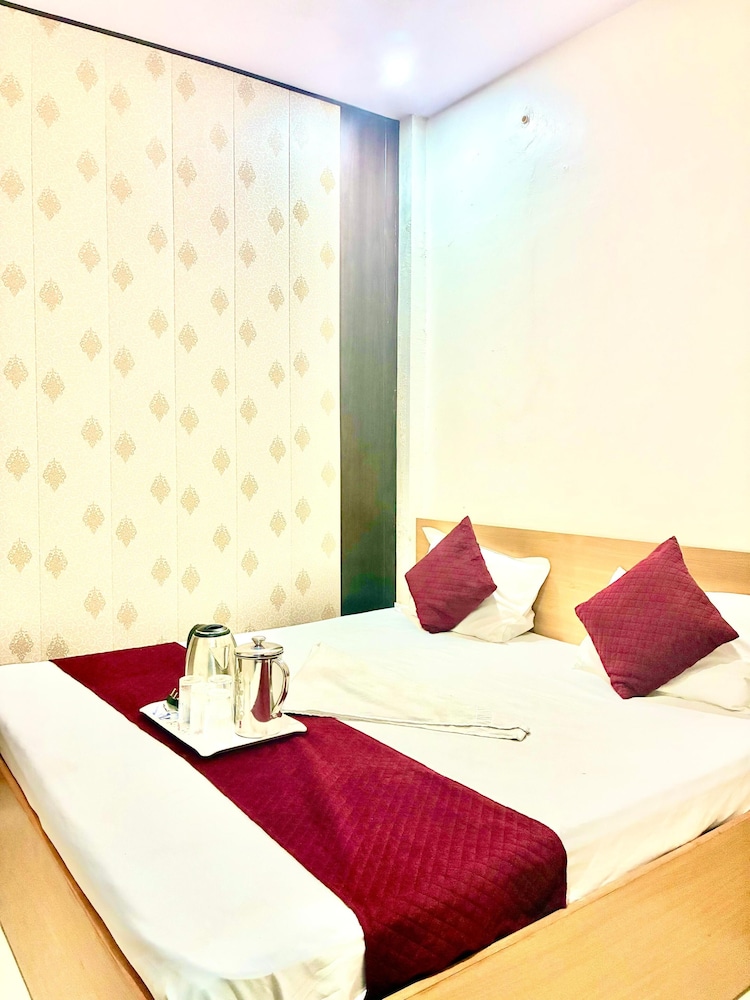 Kashi vishveshwar homestay