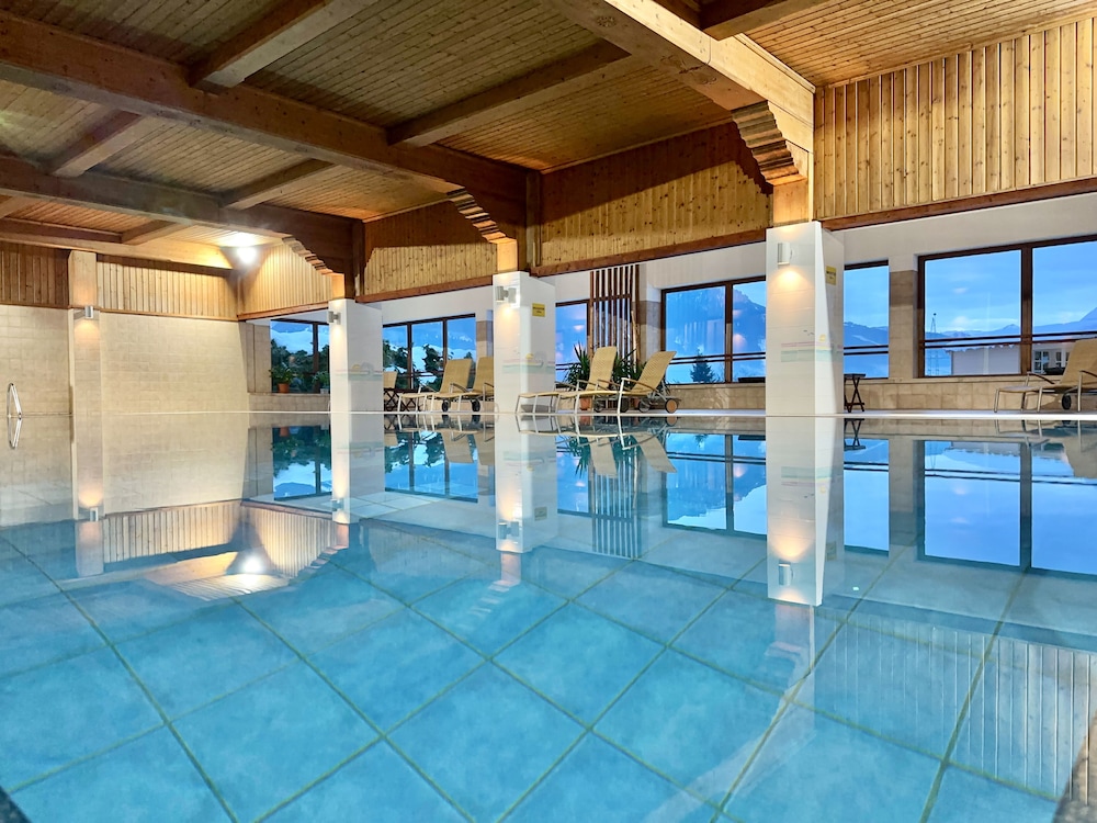 Gansl Hotel & Residences
