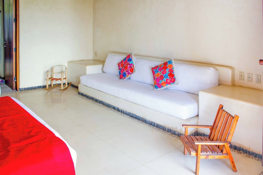 Casa Irekua Luxury beachfront retreat