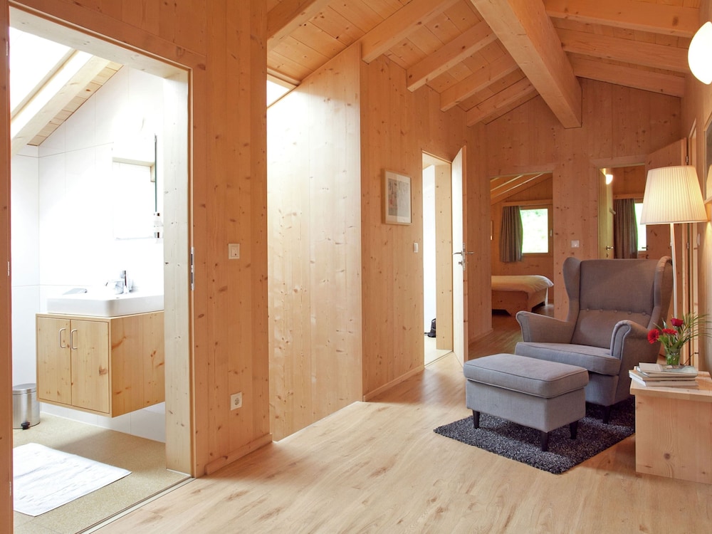 Apartment in Ramsau Near Ski Bus & Sauna view 4