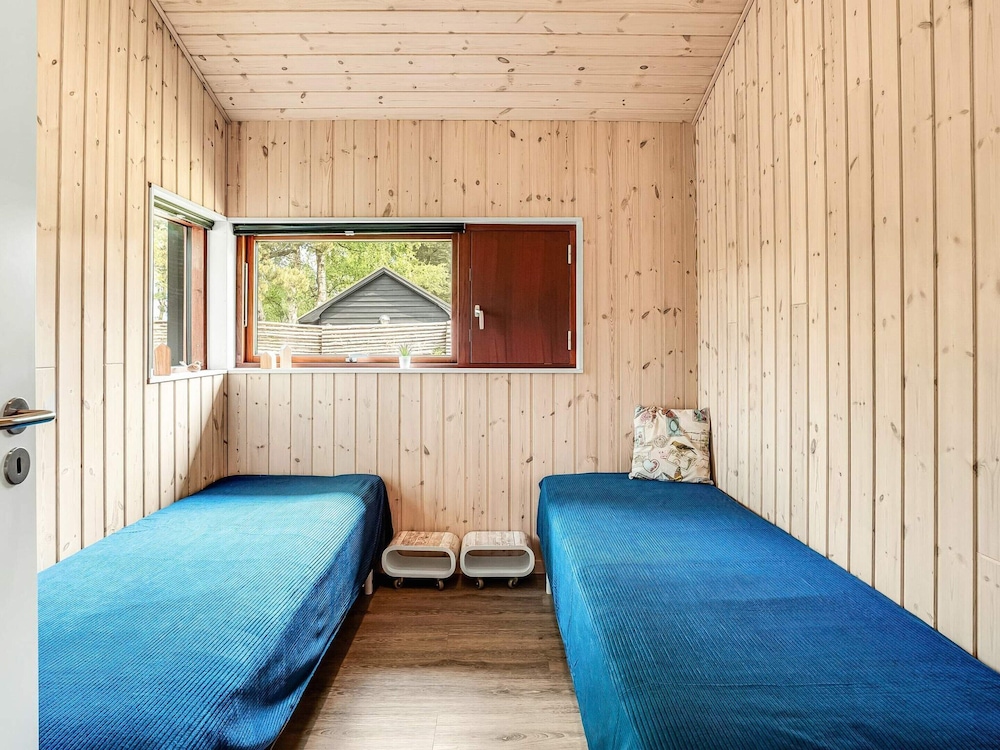 5 Star Holiday Home in Vaeggerlose