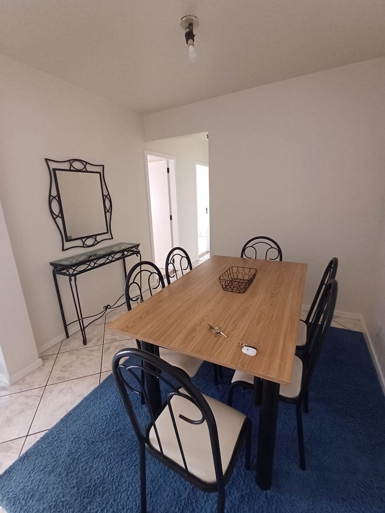 Residencial Irati - Balneário Camboriu