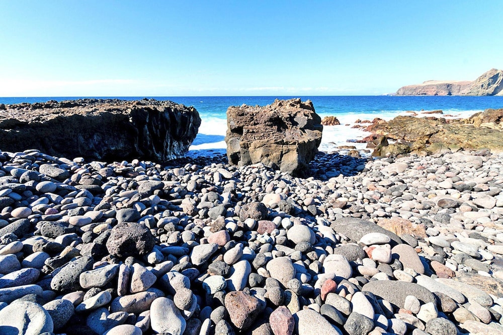 Holiday Home, Agaete, Puerto de las Nieves