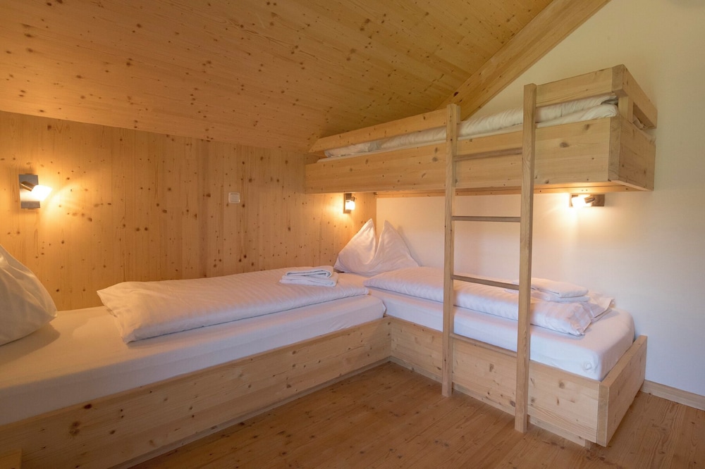 Kreischberg Chalets by ALPS RESORTS
