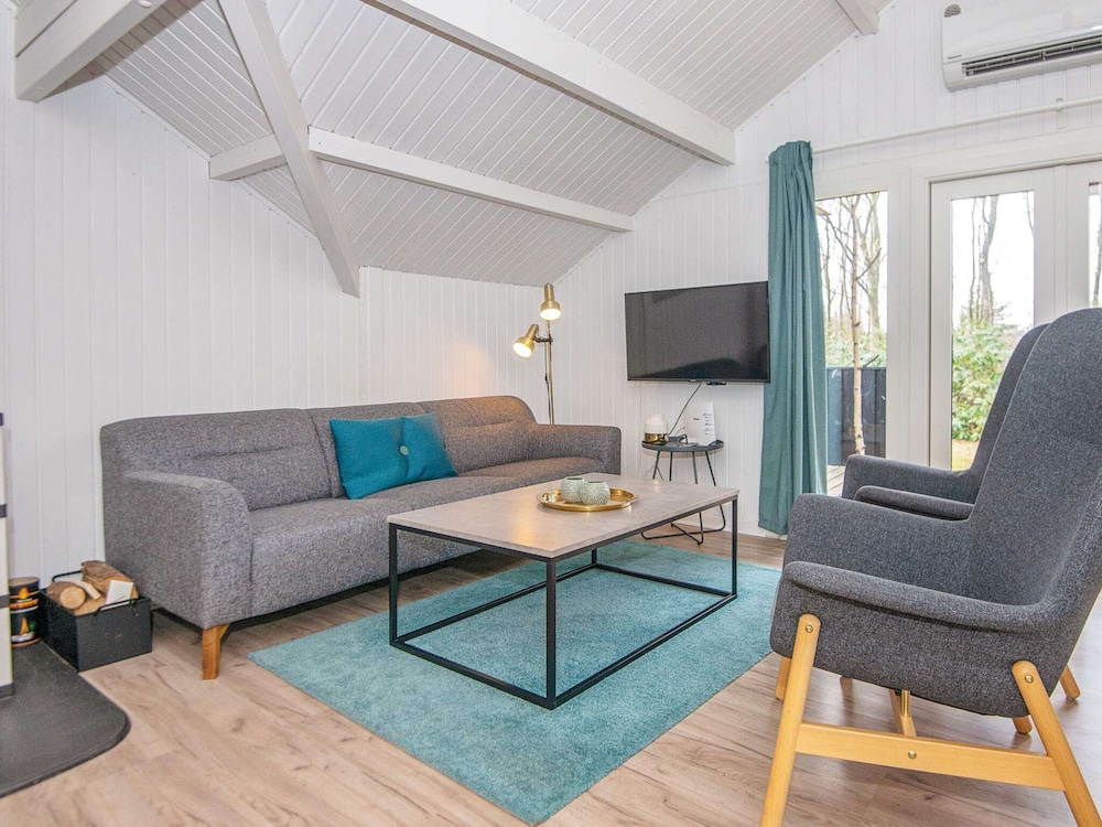 6 Person Holiday Home in Toftlund-by Traum
