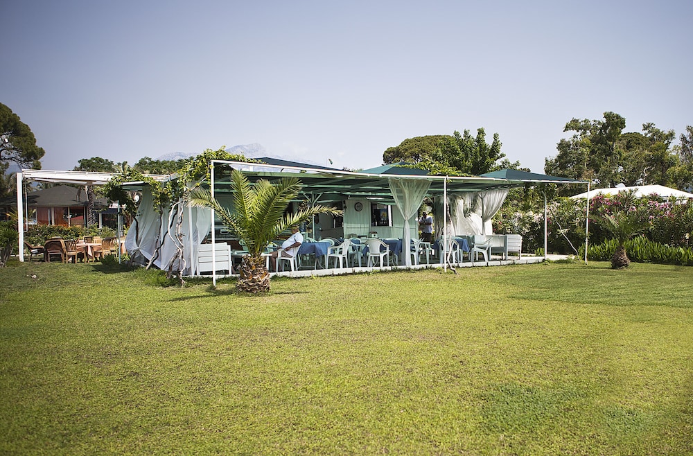 Pashas Princess by Werde Hotels Adult Only (+16)