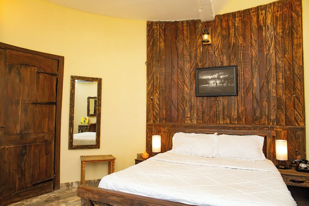 KAP Film Village & Resort