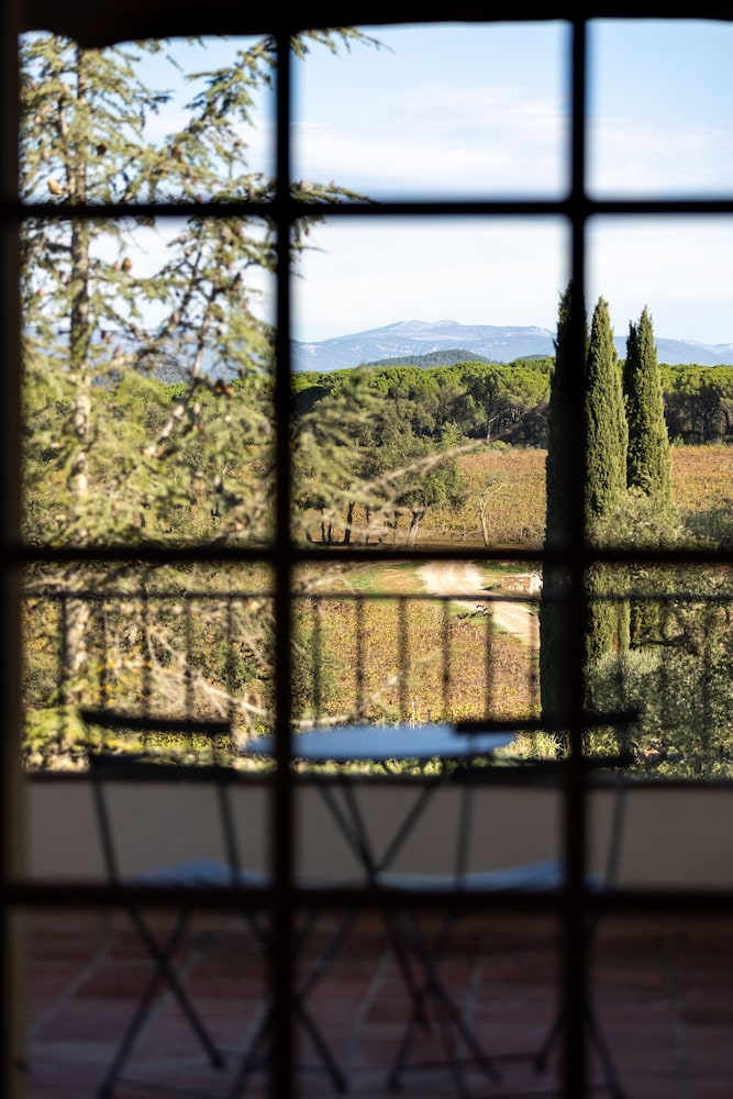 Bastide de Verez
