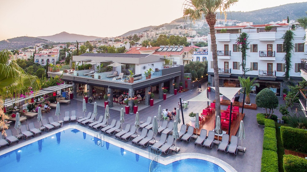 Samira Exclusive Otel & Daireler - Image 11