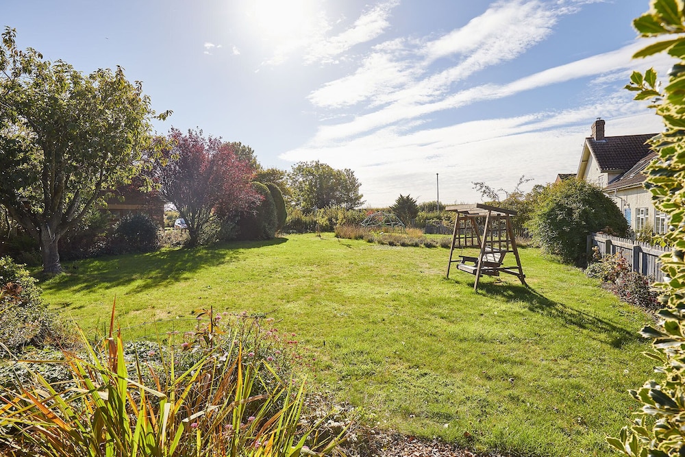 Driffield Vacations - Host Stay Easter Ende Cottage - Property Image 12