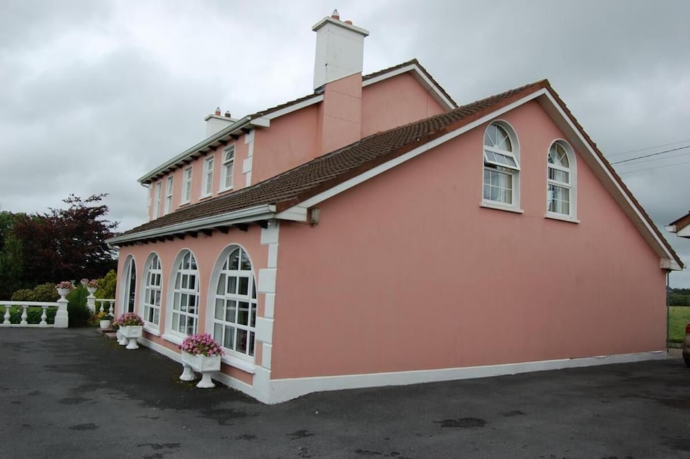 Ballingowan House B&B