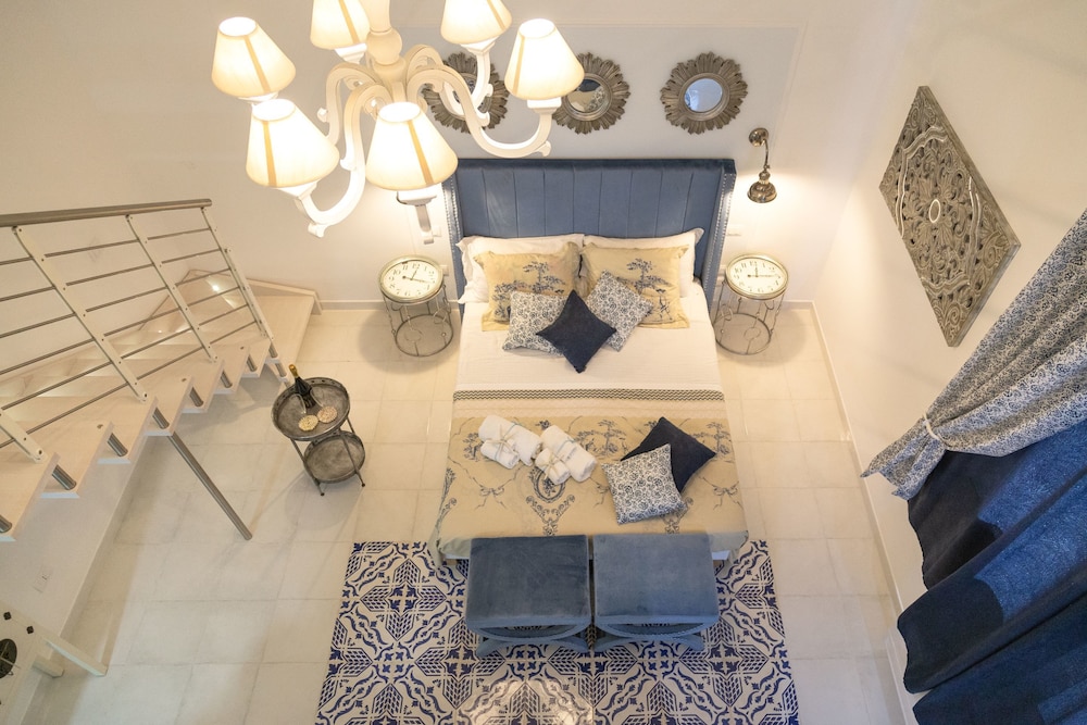 QuattroCuori Boutique Hotel & Spa
