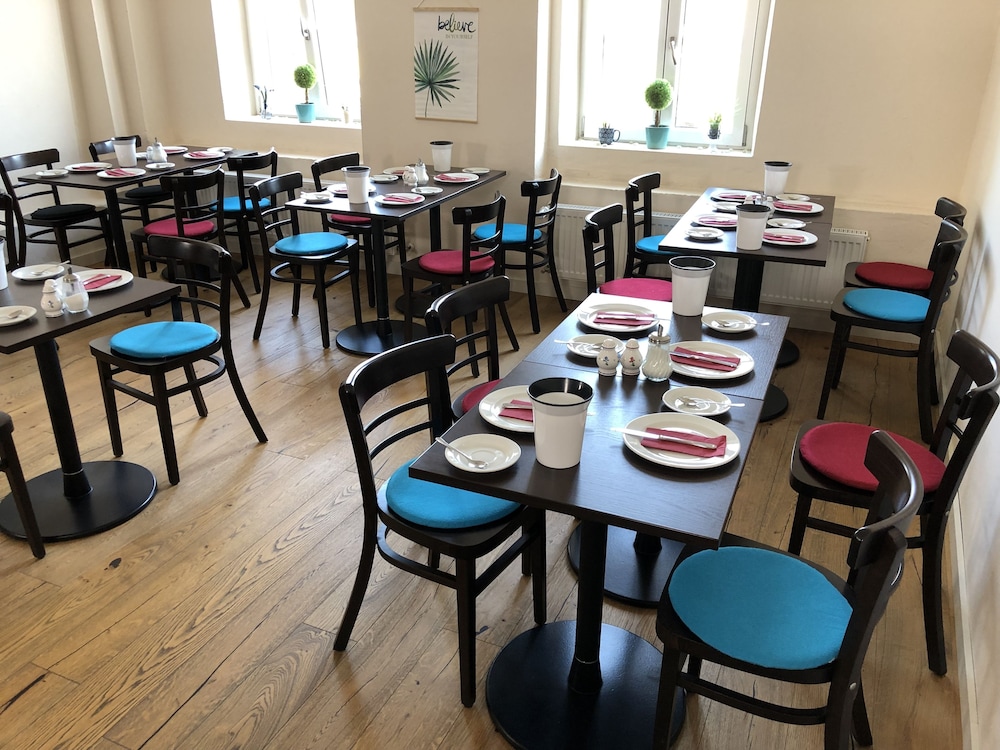 Le Manoir de la Fieffe