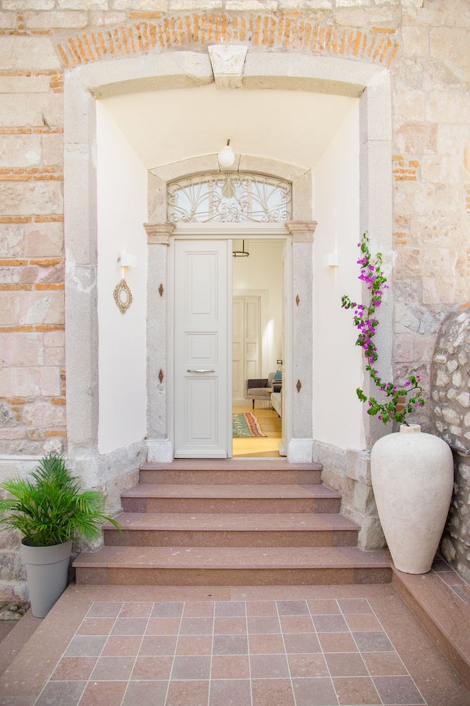 Eressian Hotel & Hammam Spa photo 1