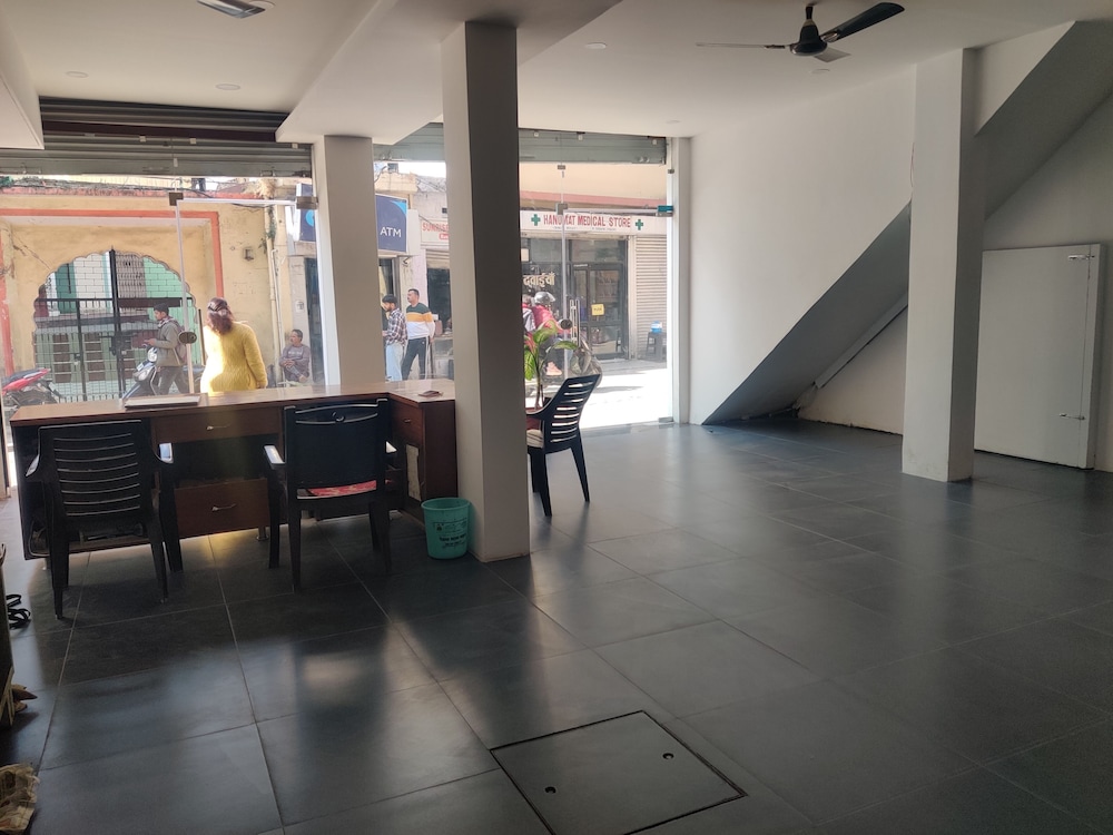 Hotel HV