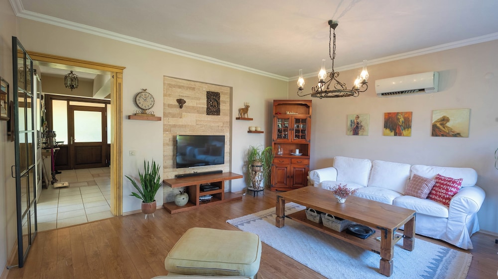 Villa Zuzu Marmaris İçmeler