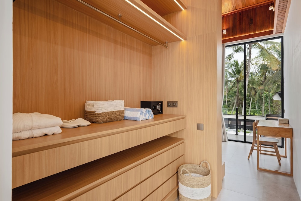 Bali Magical Villas