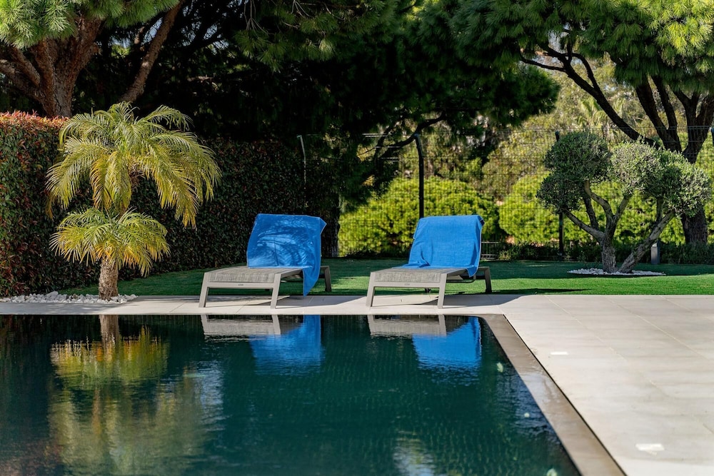 Villa Sophy - Vale de Lobo view 3