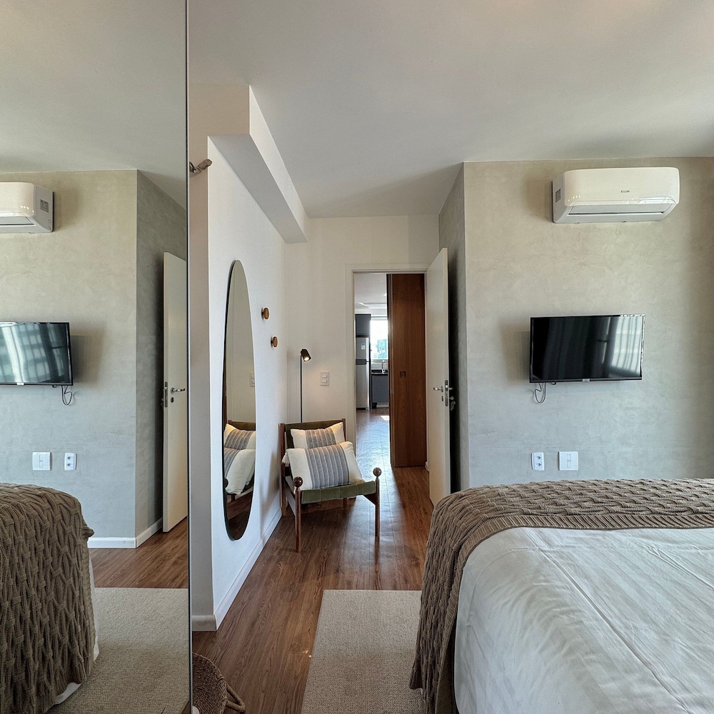 Apartamentos Prime-Prox a Oscar Freire