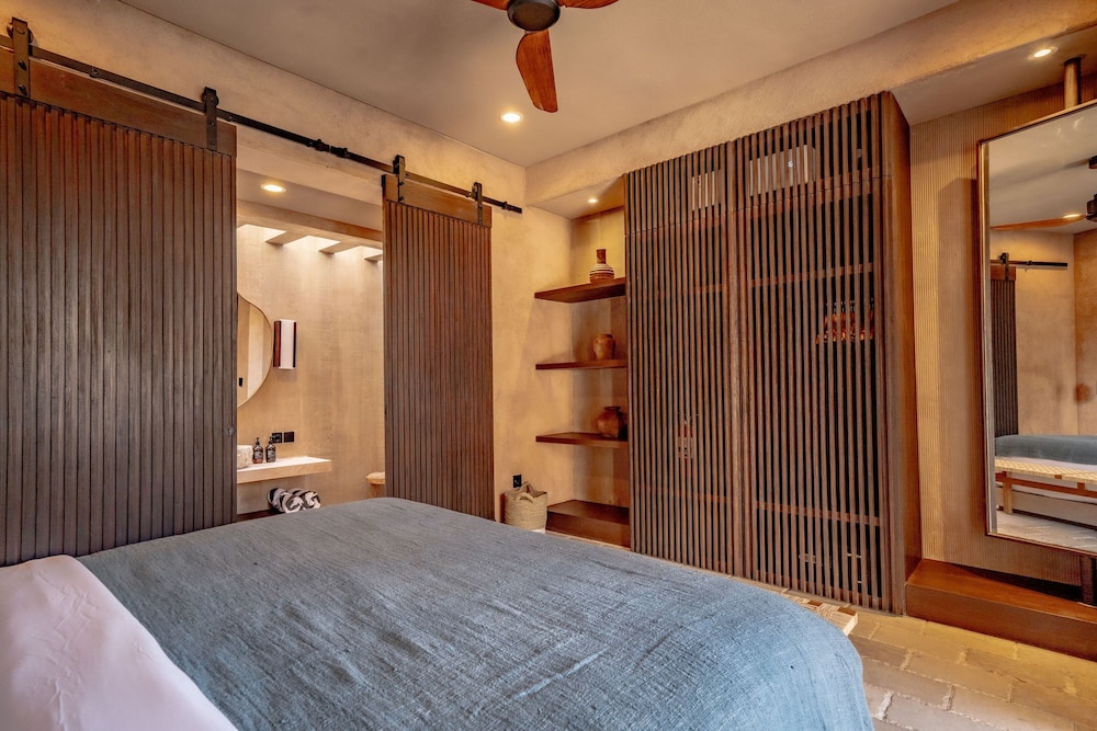 Villas de Lujo at Bocoa Villas