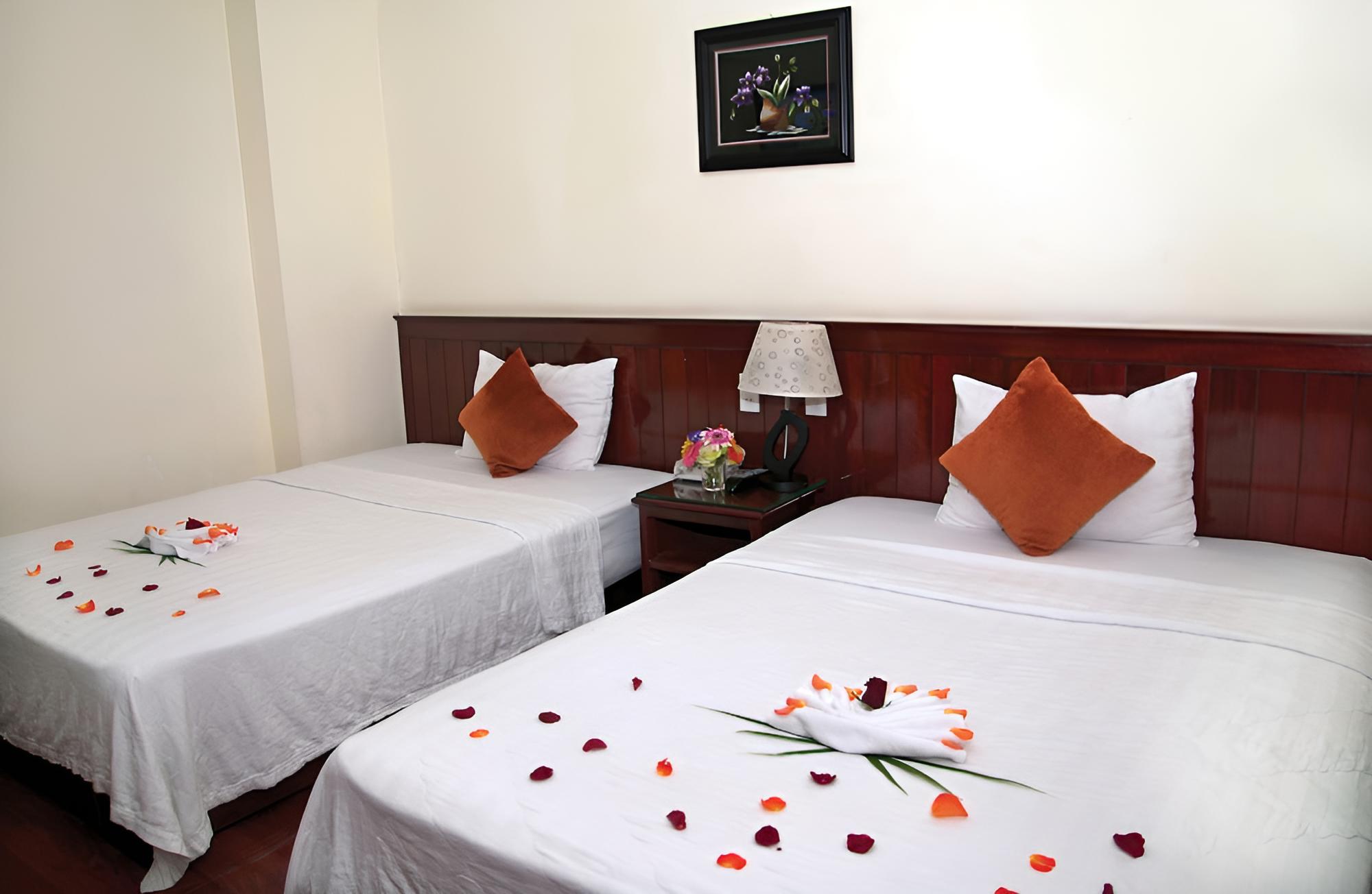 Victorian Nha Trang Hotel