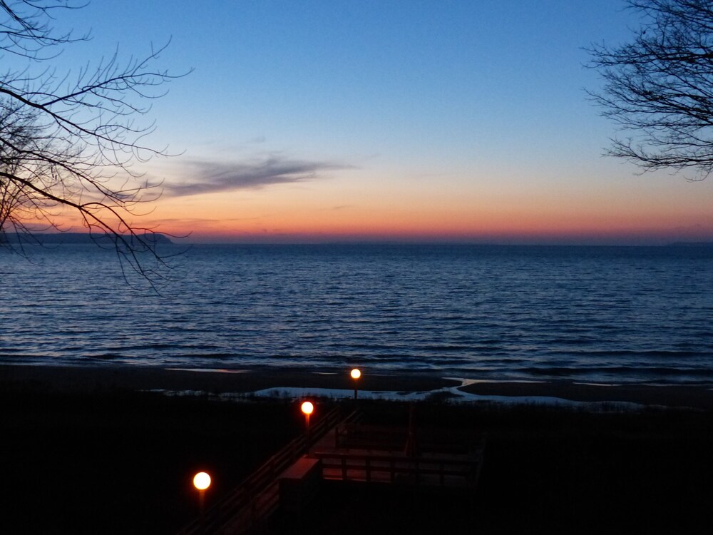 Good Harbor Bay Estate, Lake Michigan