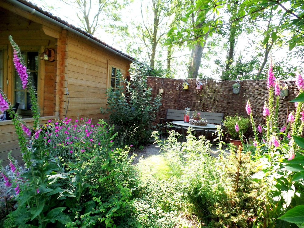 Bed and Breakfast De Pauw
