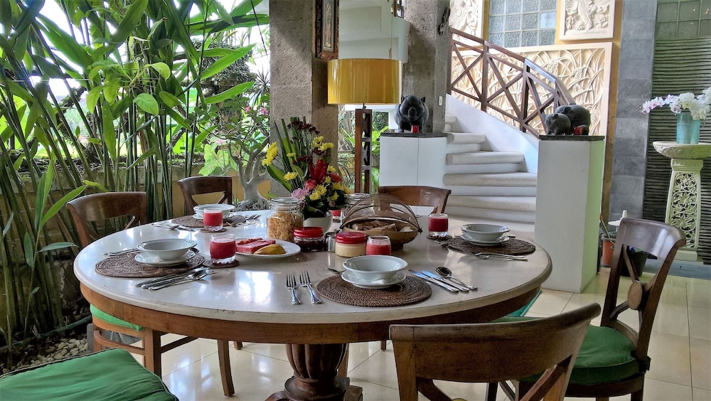 Umah Watu Villas