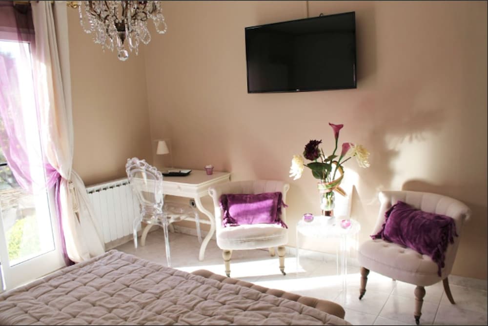Chez Virginie