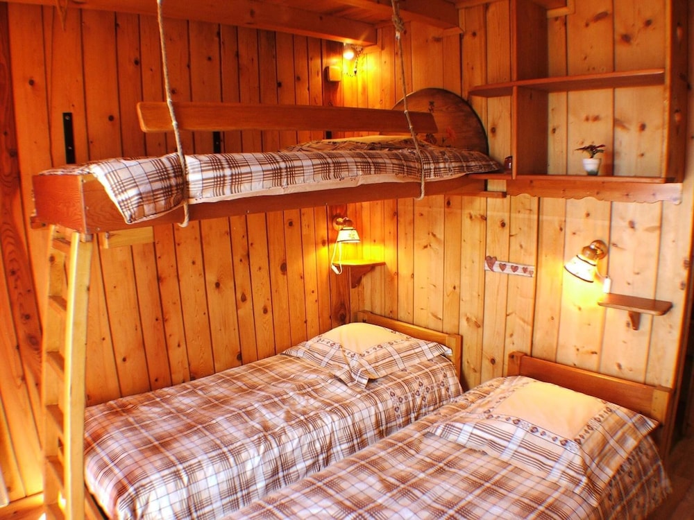 Chalet Le Paradou view 4