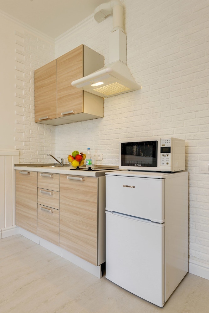 Prime Apartments