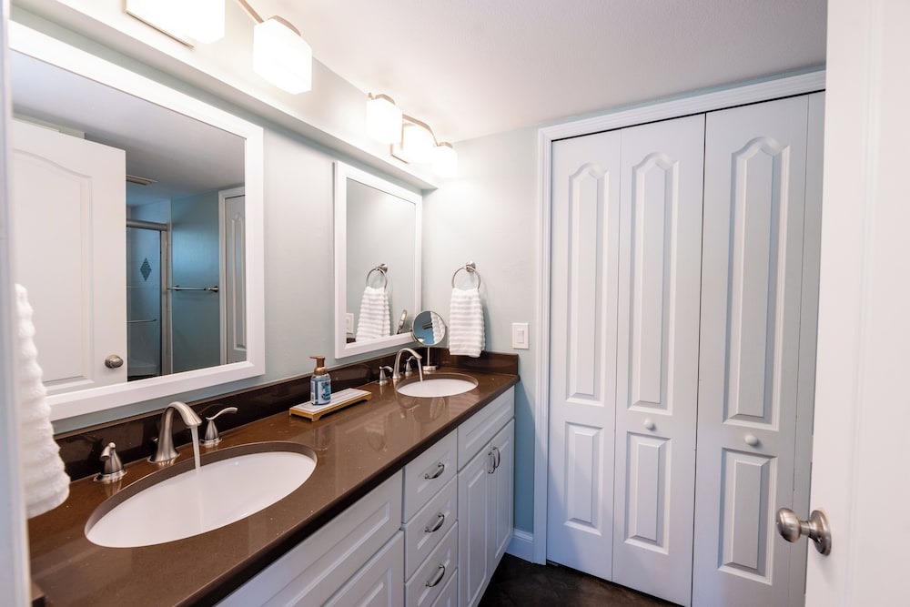 Sea Woods Condo 169