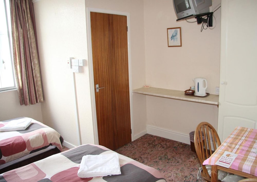Dove Court Mini Lodge