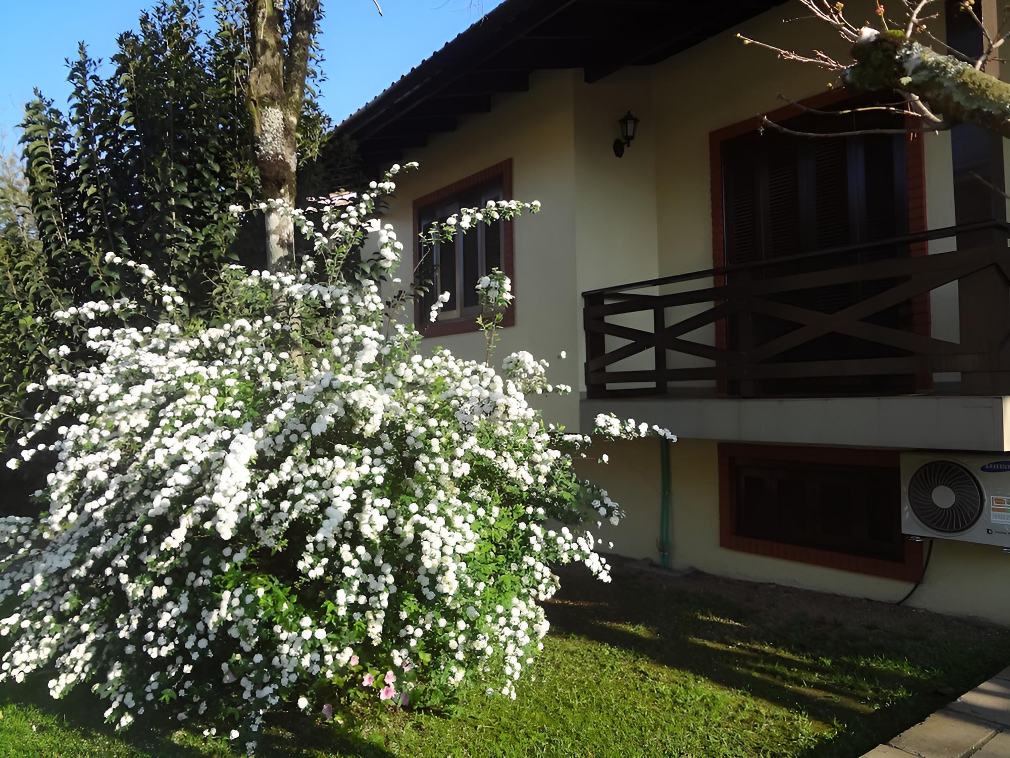 Pousada Nossa Casa