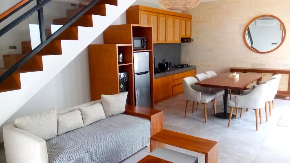 Villa Nak Anak Sanur - Luxury 2 BR Villa