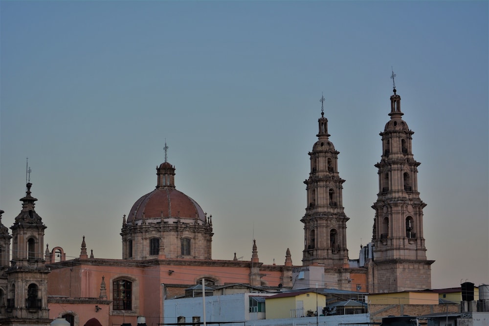 Casa Marfil - Hostel