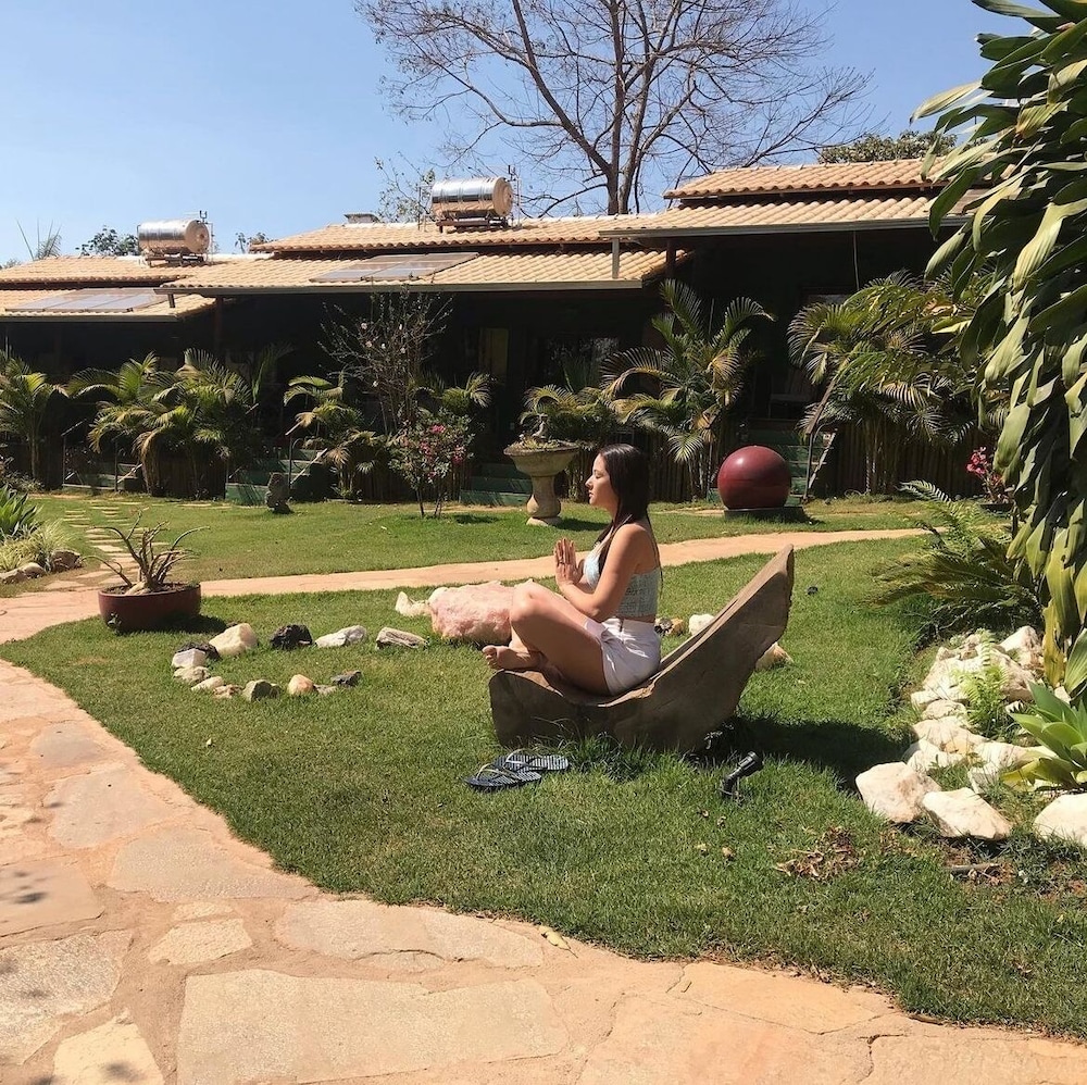 Casa da Lua Pousada