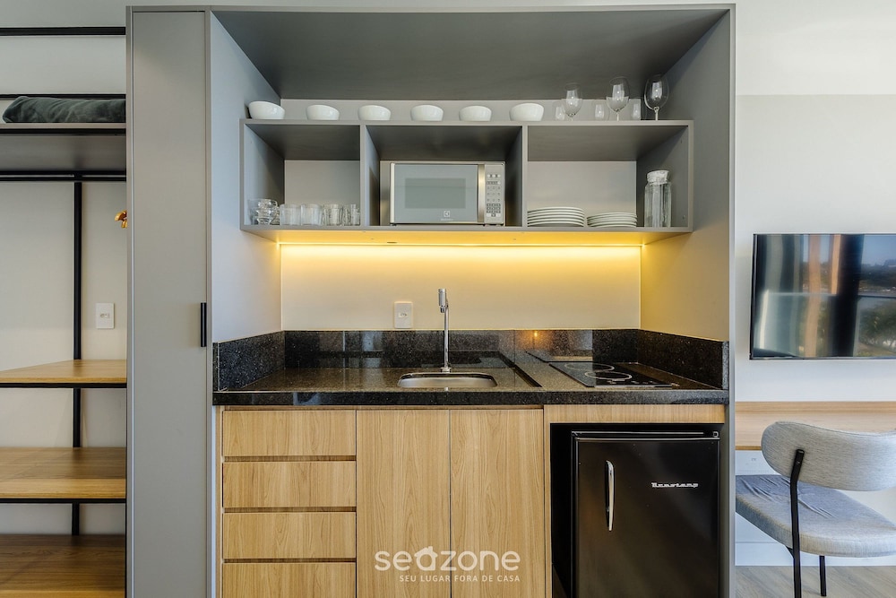 Studios With Sea View at Penha Spot PSO - VF