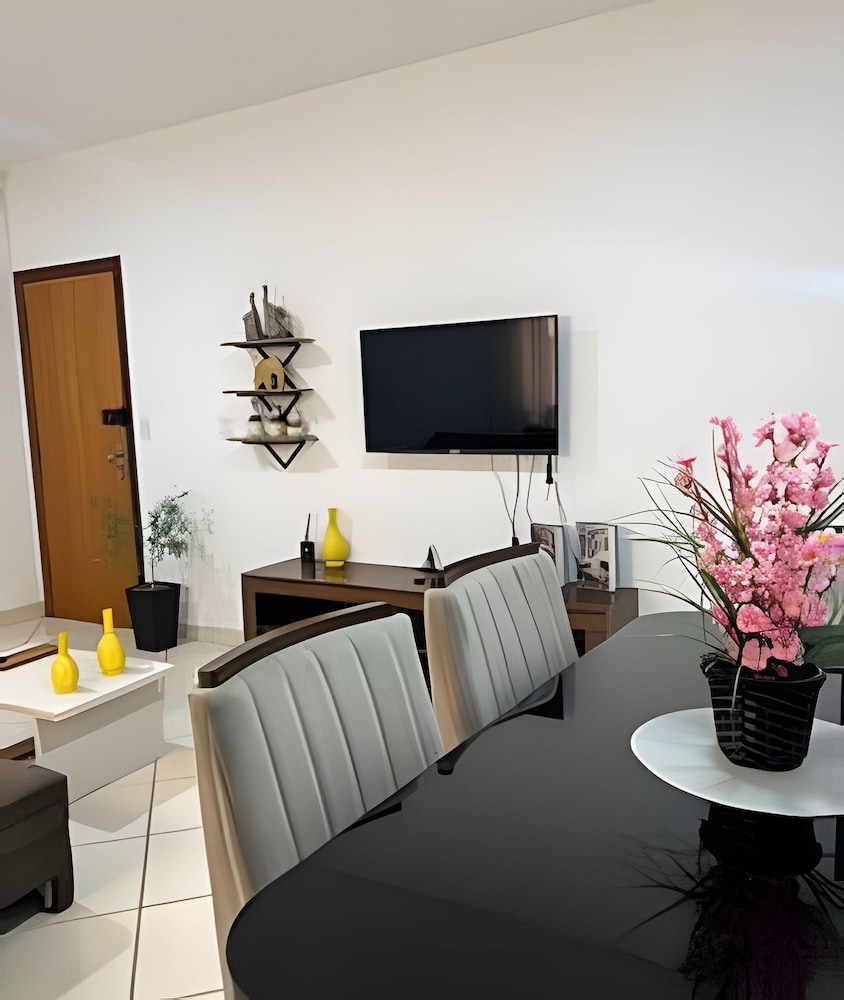 Residencial Vicente Vaz