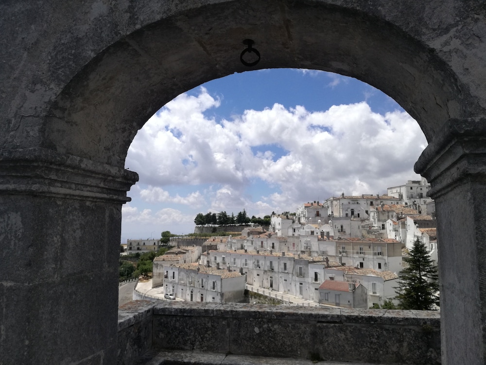 Le Casette Nel Rione