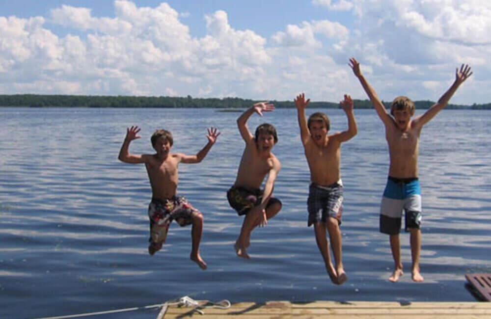 Minnehaha Camp Resort