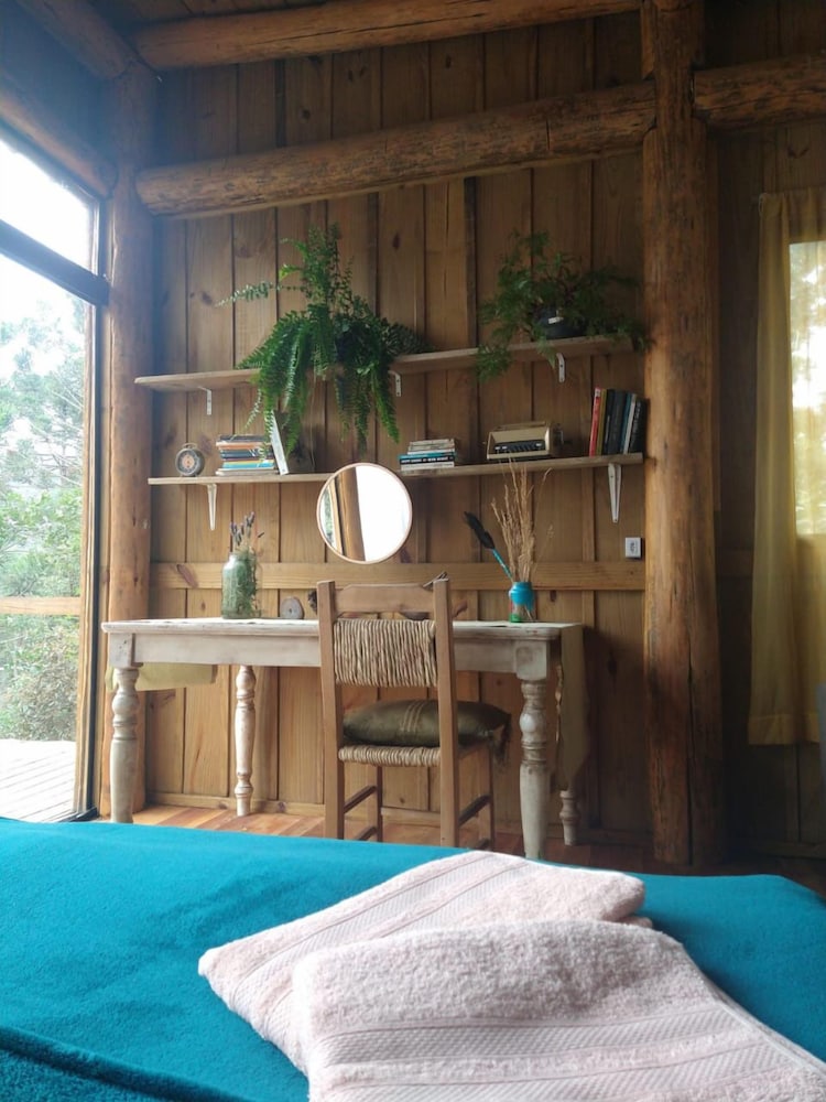 YAAHOO ECOLODGE