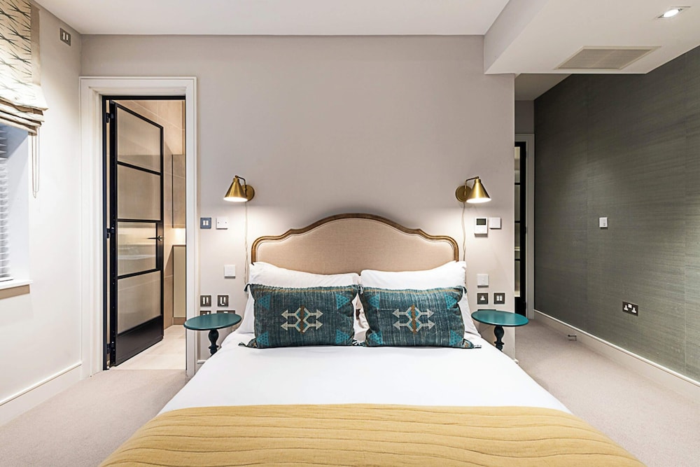 Pepys House: A Modern Touch of History