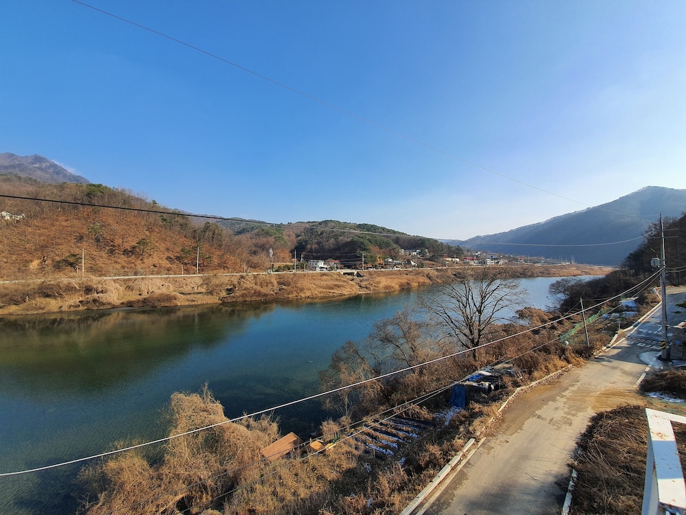NoilRiver Pension