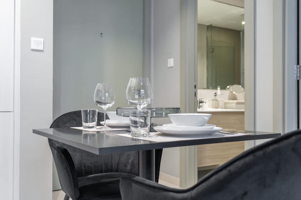 Excellent 1 Bedroom in Zada Tower With Balcony